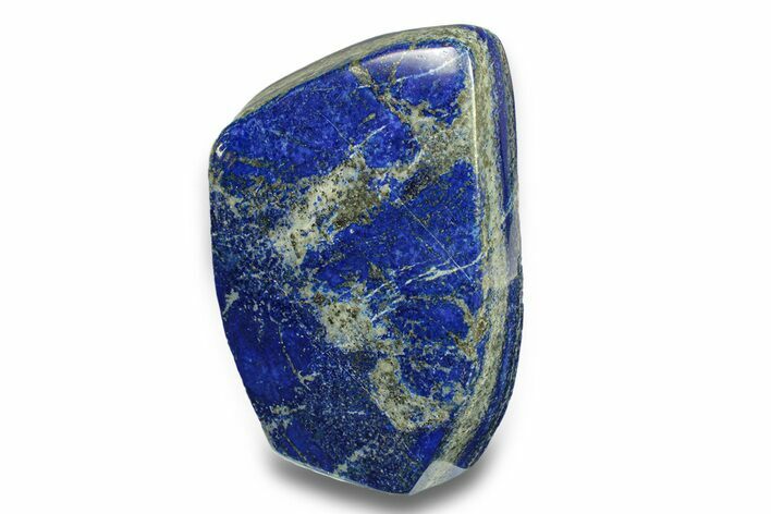 High Quality, Polished Lapis Lazuli - Pakistan #277431